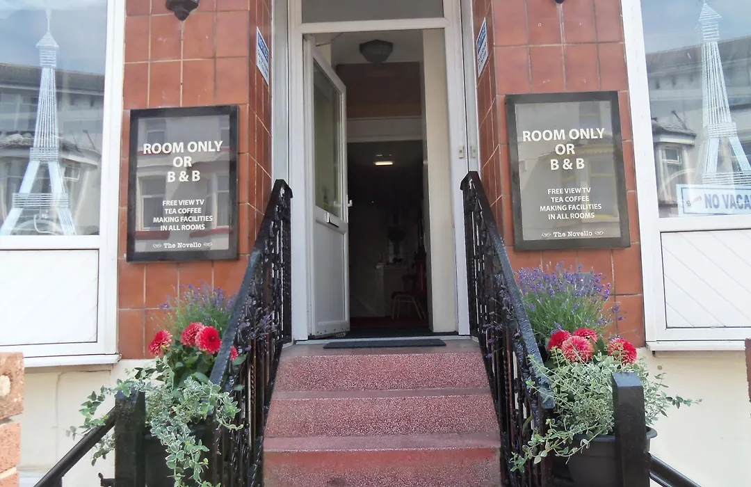 Novello Blackpool-1