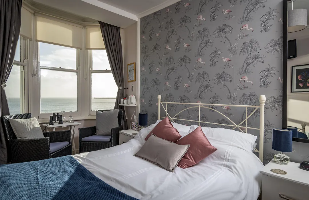 Channel View Guest House-1