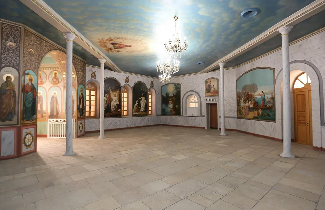 Sergei Palace Hotel-1