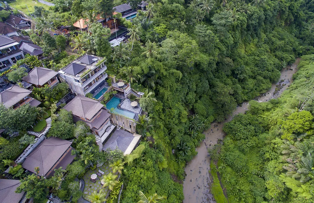 Ubud Paras Villa-1