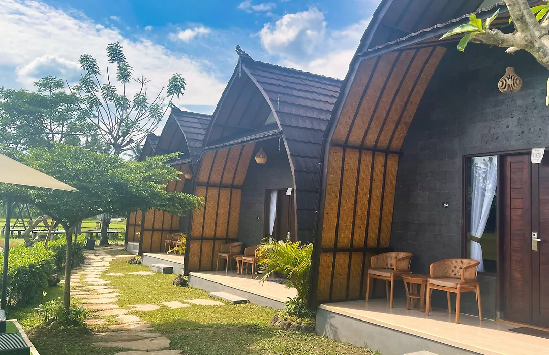 Adil Villa & Resort-1