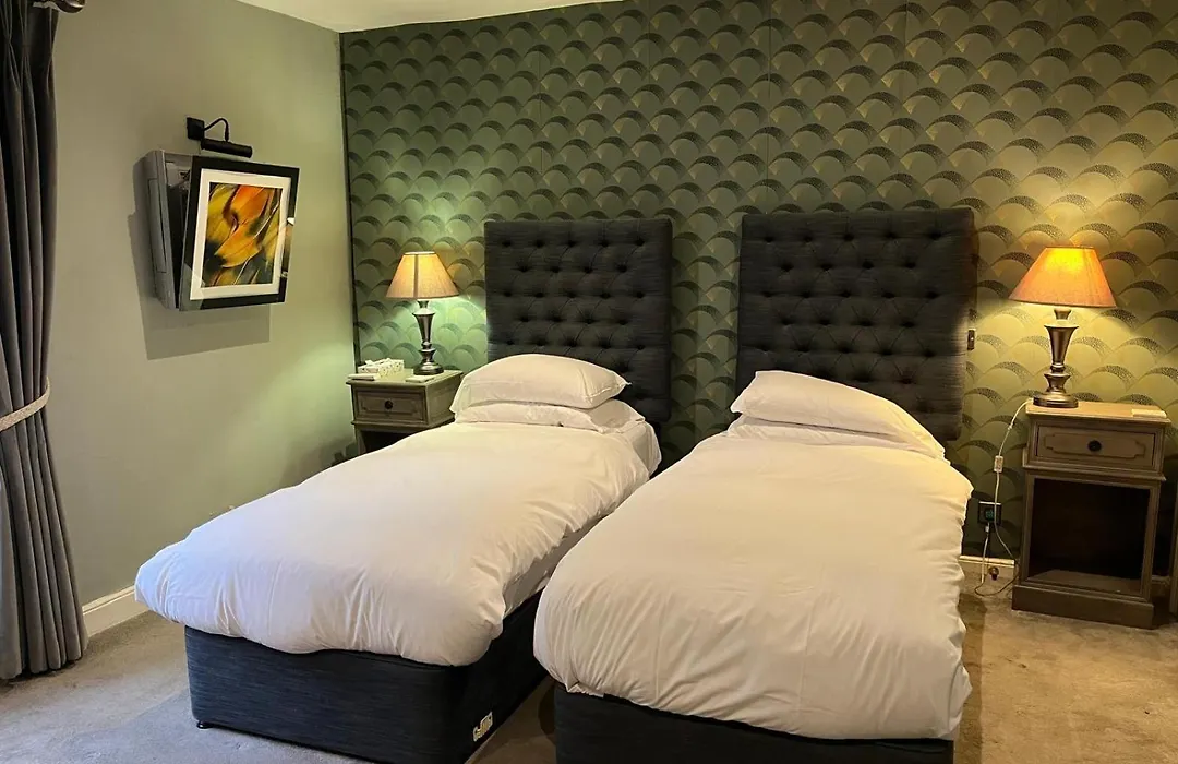 The Stratford Townhouse-1