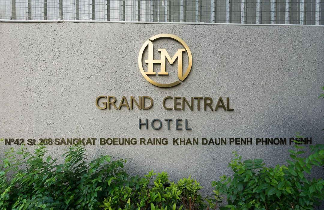 Hm Grand Central Hotel-1