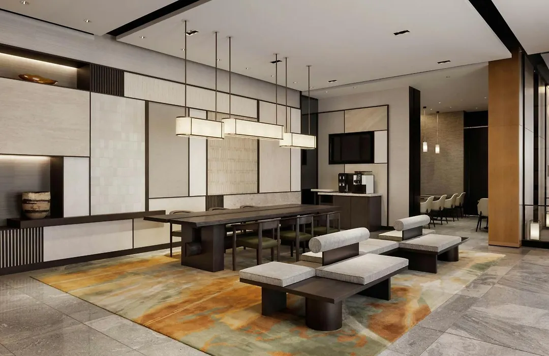 Courtyard By Marriott Kyoto Shijo Karasuma-1