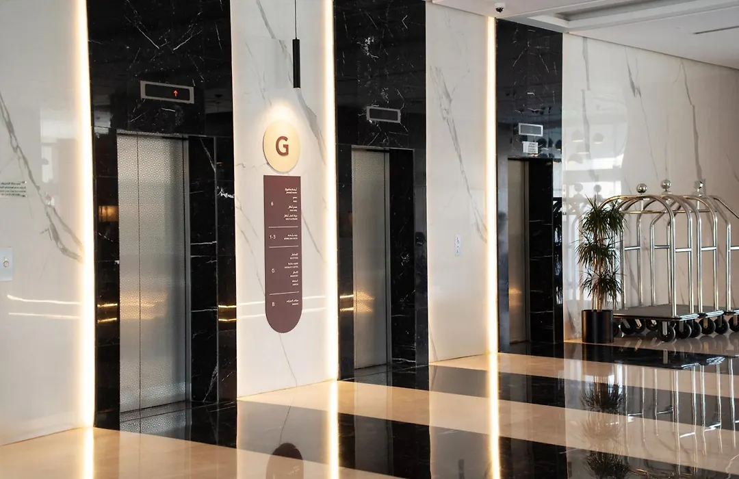 Hafawah Suites-1
