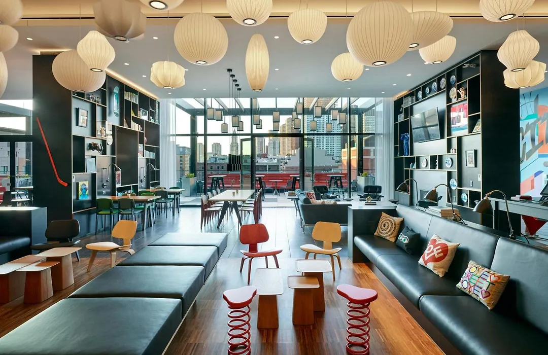 Citizenm Boston North Station-1