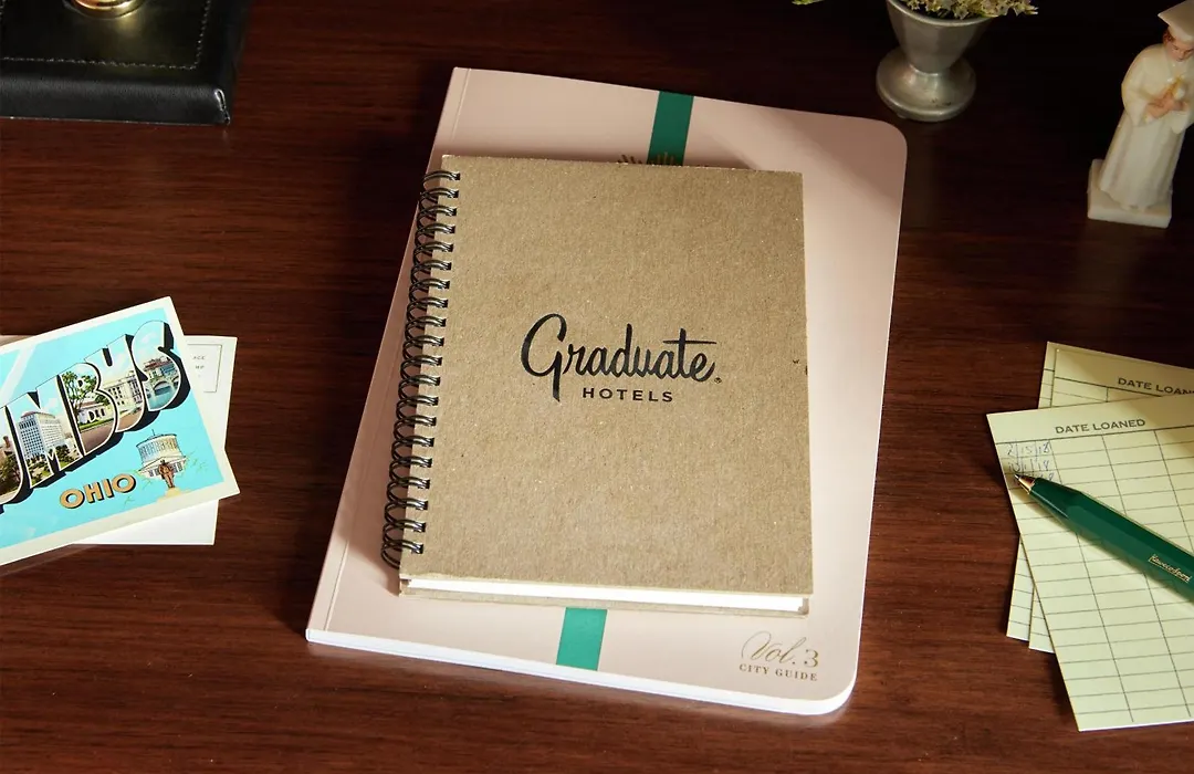 Graduate By Hilton Columbus-1