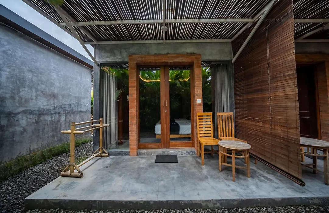 Dedeane Hotel & Yoga Retreat-1