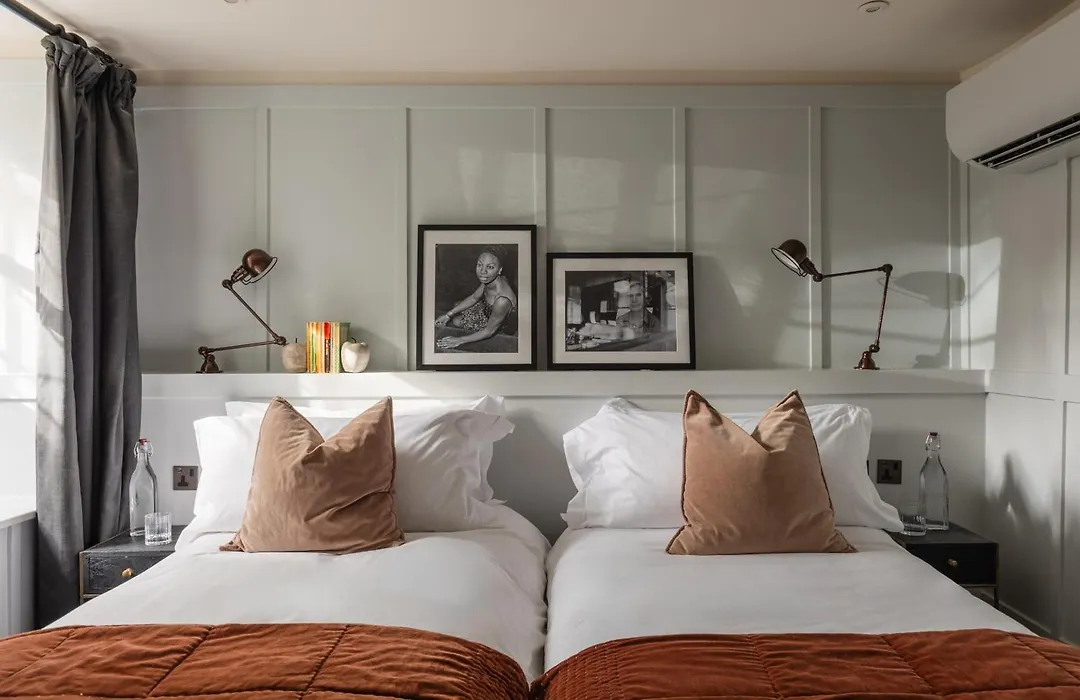 The George-1