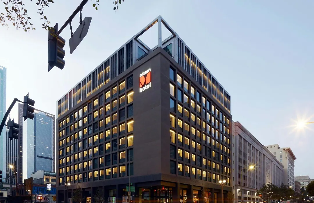 Citizenm Los Angeles Downtown-1
