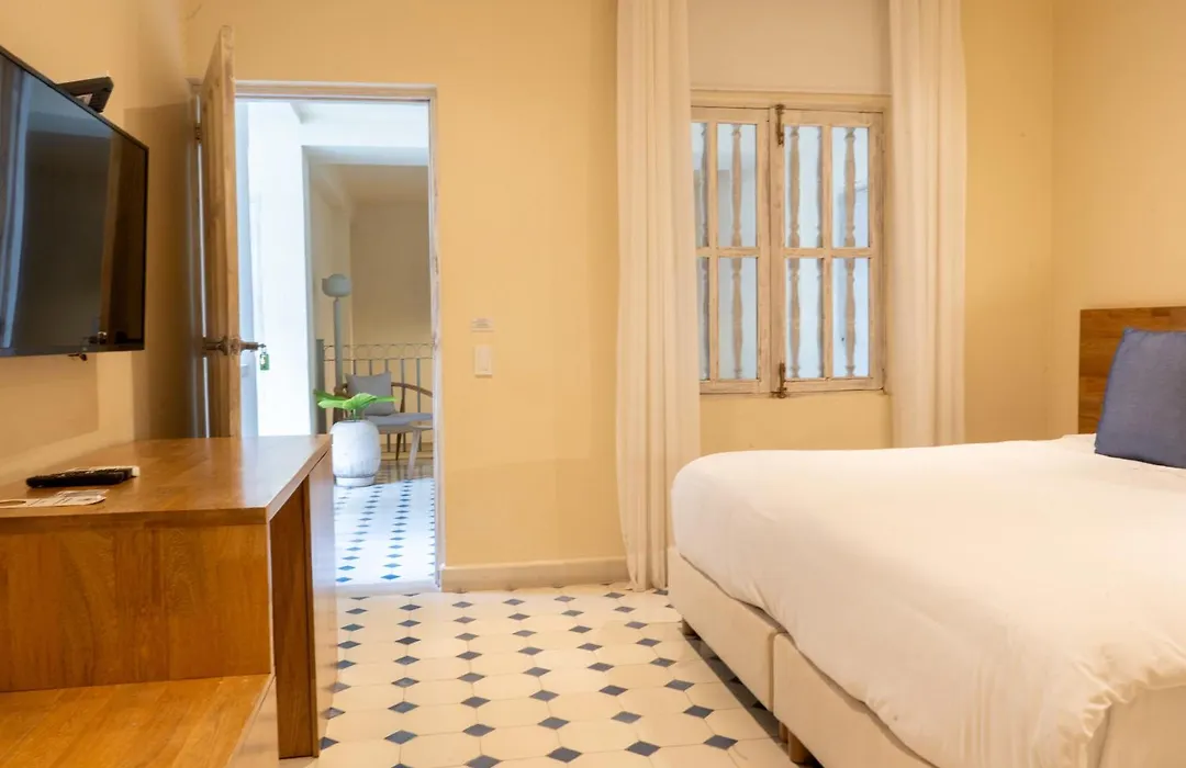 B Haus Hotel Boutique-1