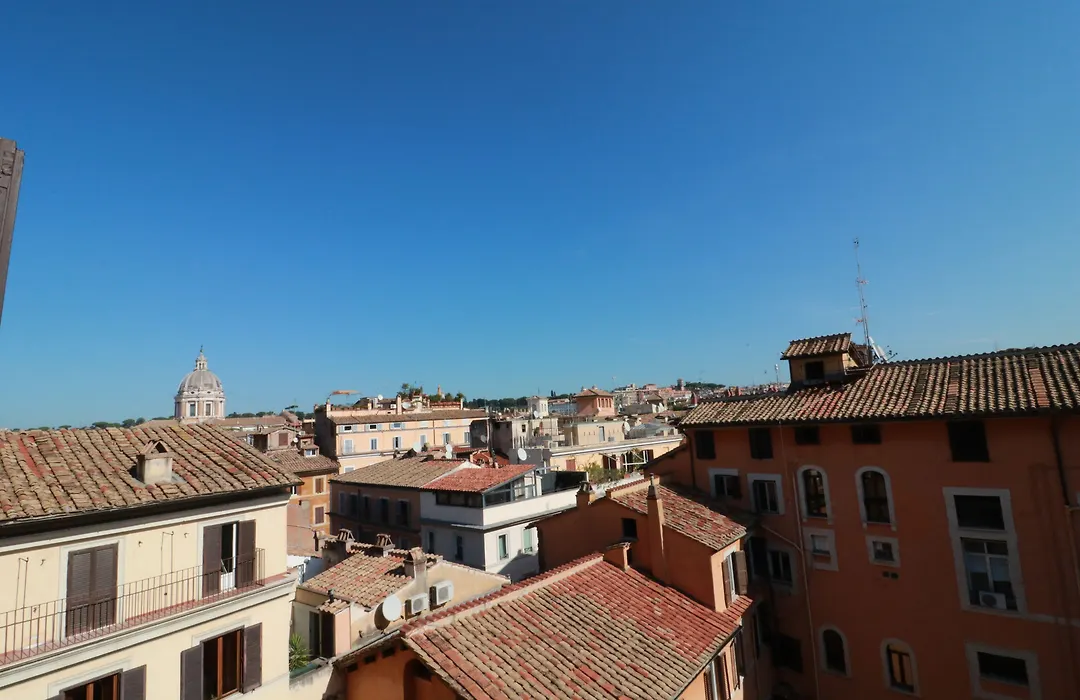 Locanda Parlamento-1