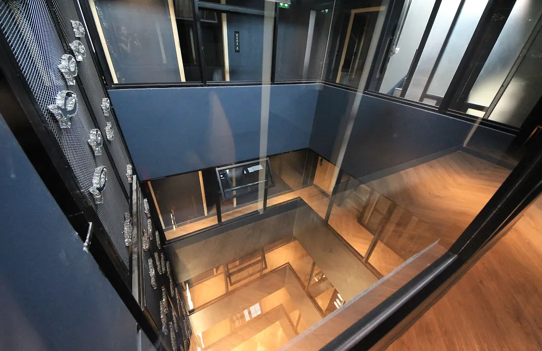 Ratchada Boutique Hotel-1