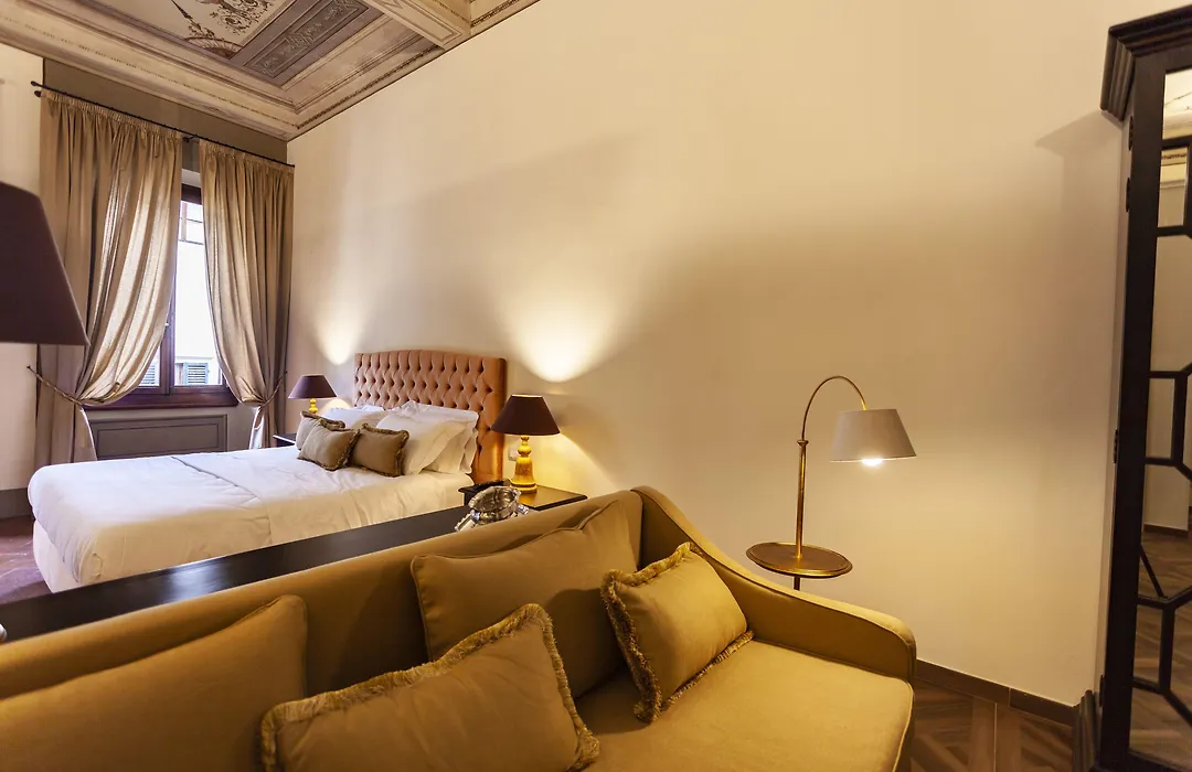 Palazzo Martellini Residenza D'Epoca-1