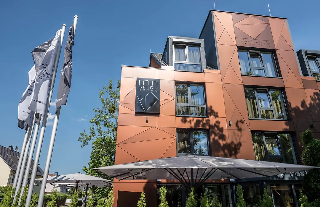 Innspire Hotel-1
