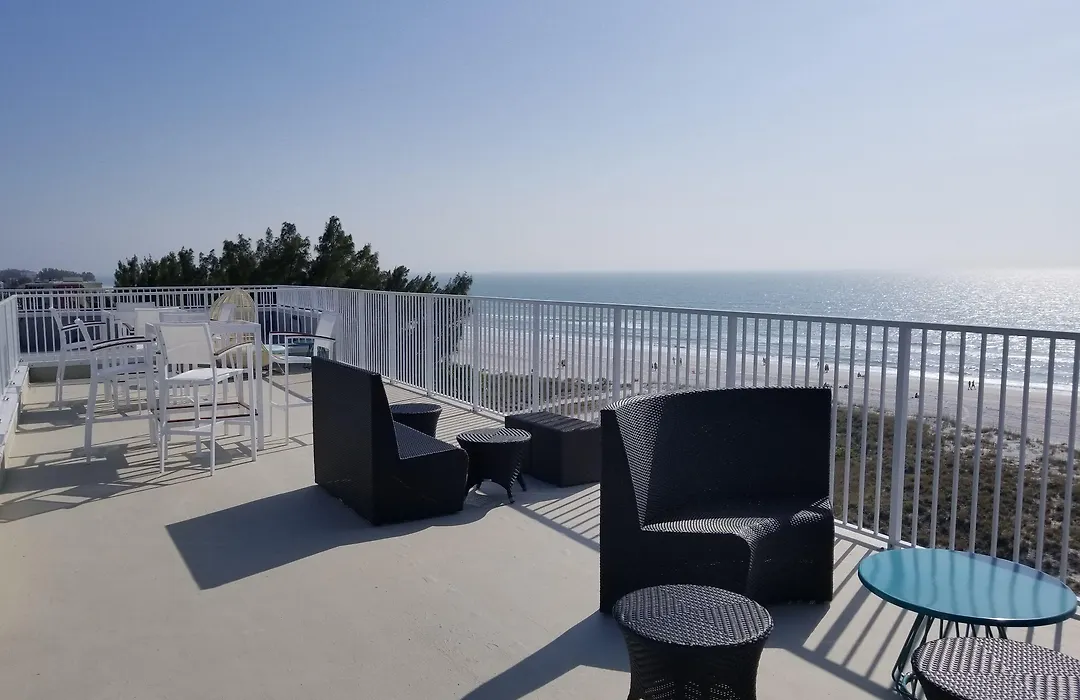 Provident Oceana Beachfront Suites-1