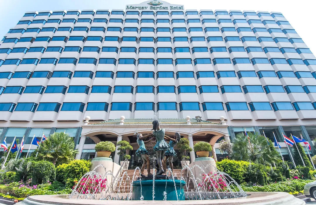 The Maruay Garden Hotel-1