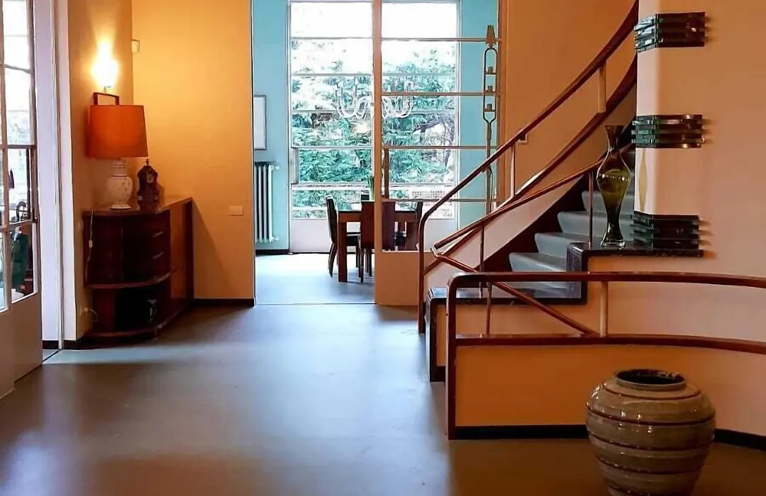 Villa Gotti Charming Rooms-1