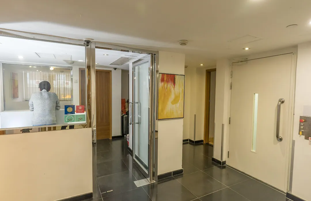 Homy Residence-1