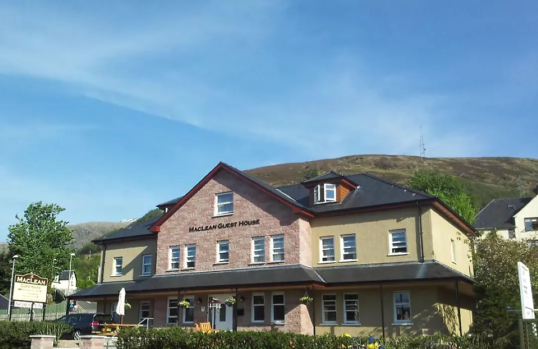 Maclean Guest House-1