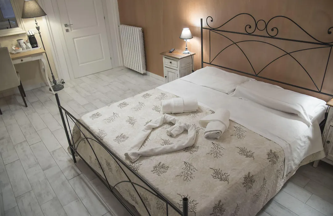 Baldassini Suites-1