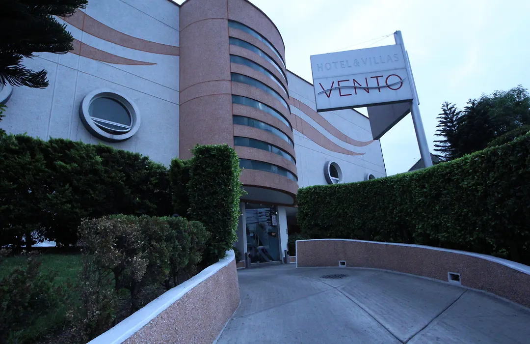 Hotel Y Villas Vento-1