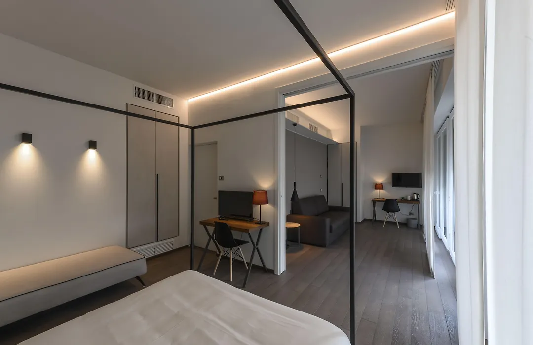 B&B The Attico-1