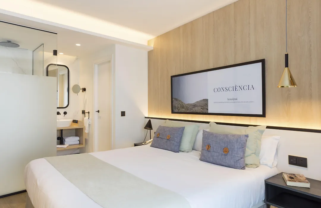 Ars Magna Bleisure Hotel-1