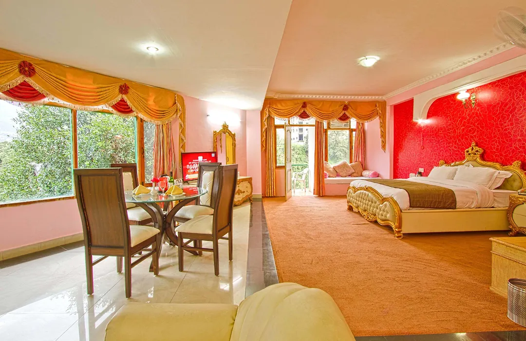 Royal Park Resorts-1