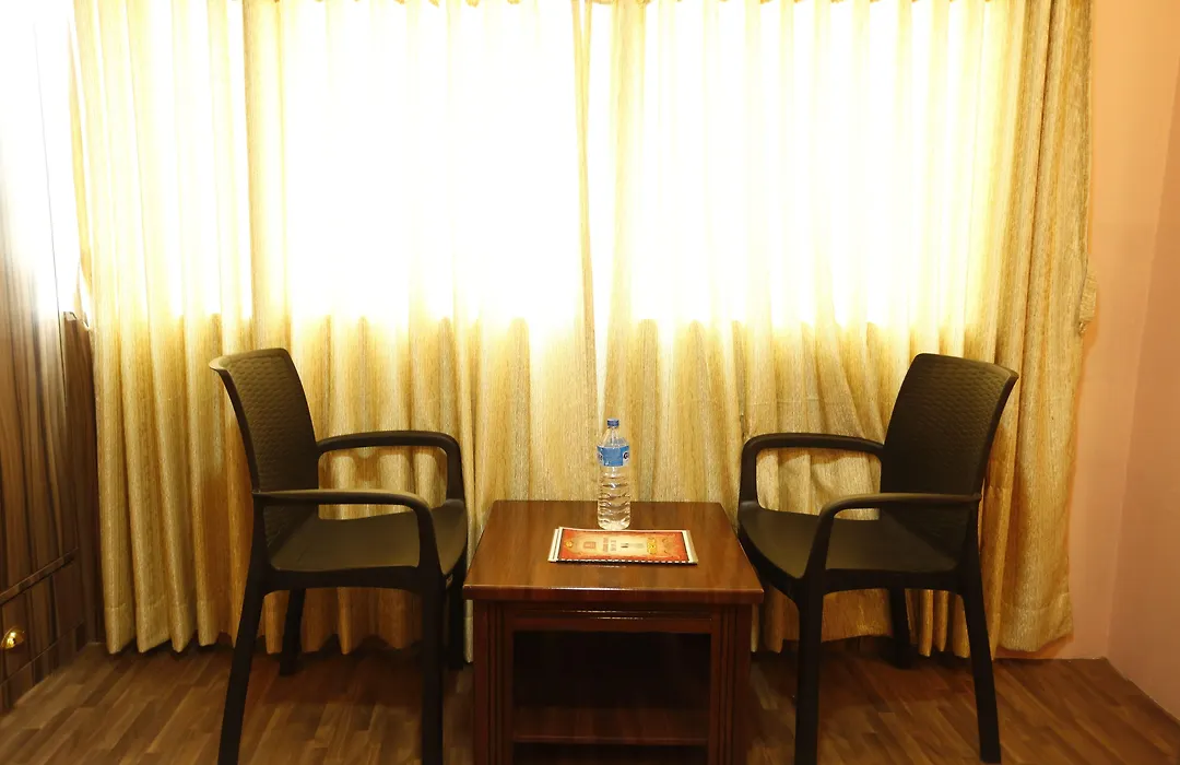 Airport Hotel Kathmandu - Near Pashupatinath Temple-1