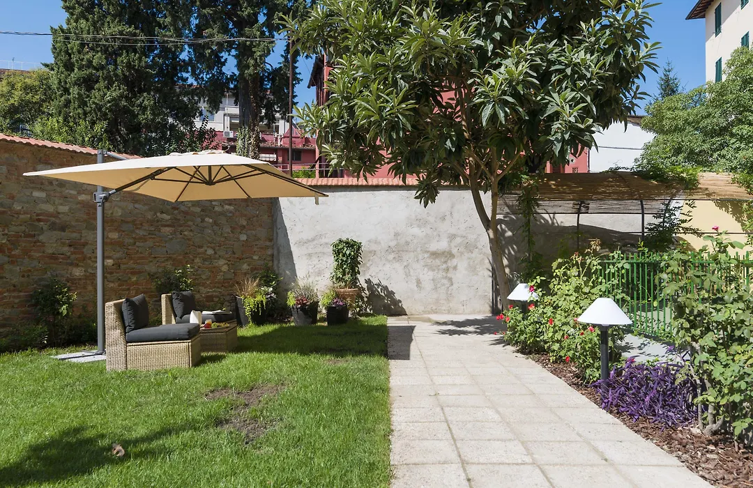 Frimi Boutique Rooms B&B-1