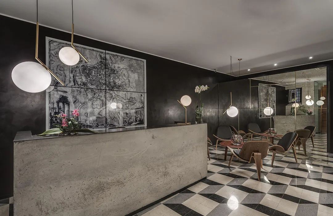 Adrianus Hotel-1