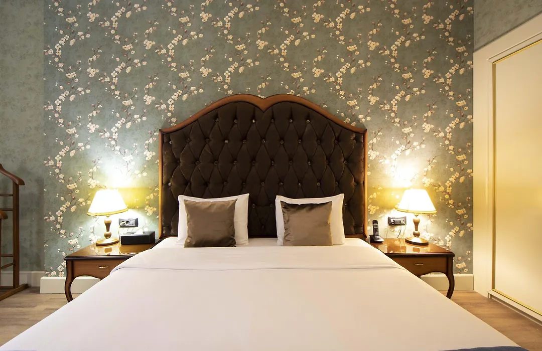 Sapphire Inn Hotel-1