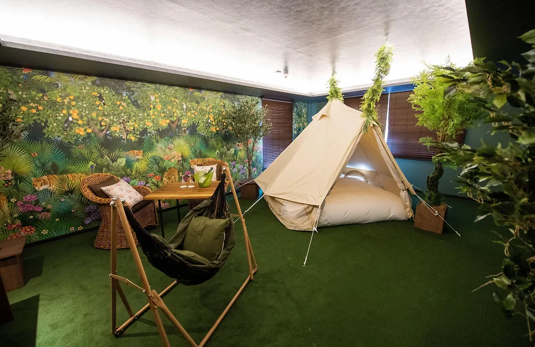 Homm Stay Nagi Sanjo Kyoto By Banyan Group-1