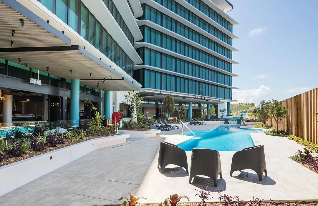 Rydges Gold Coast Airport-1