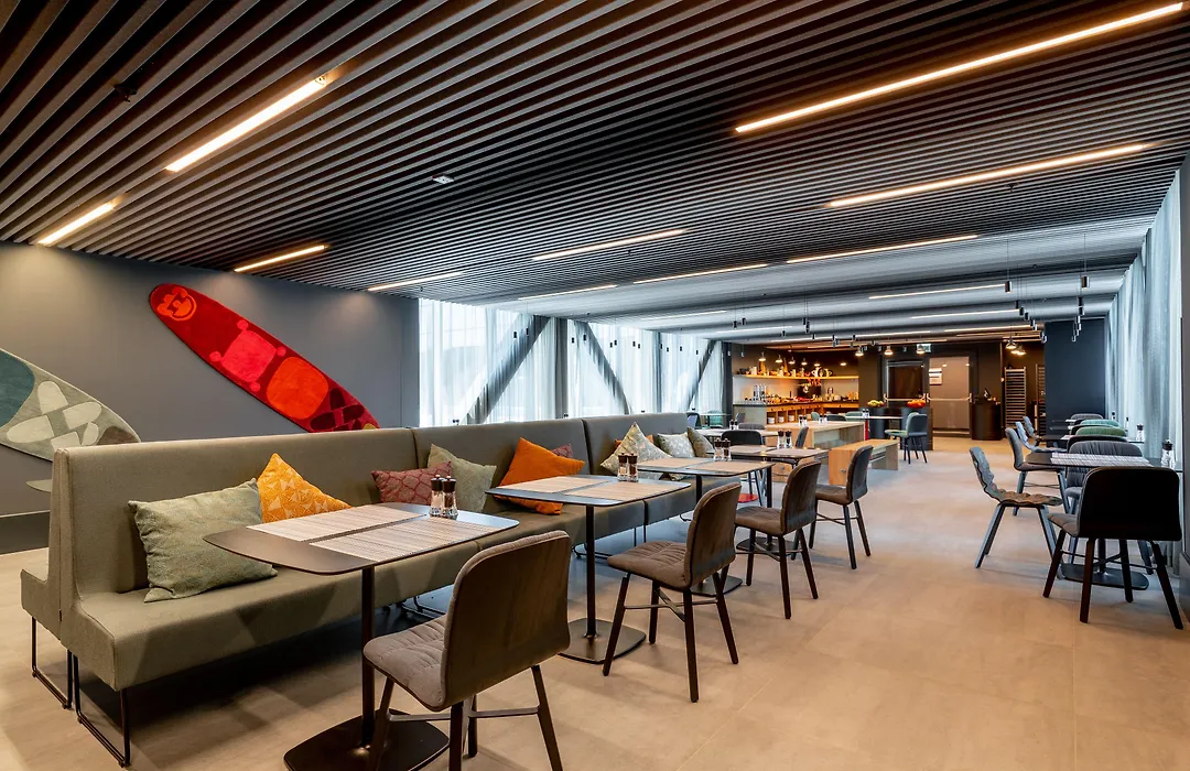 Radius Hotel Tbilisi-1