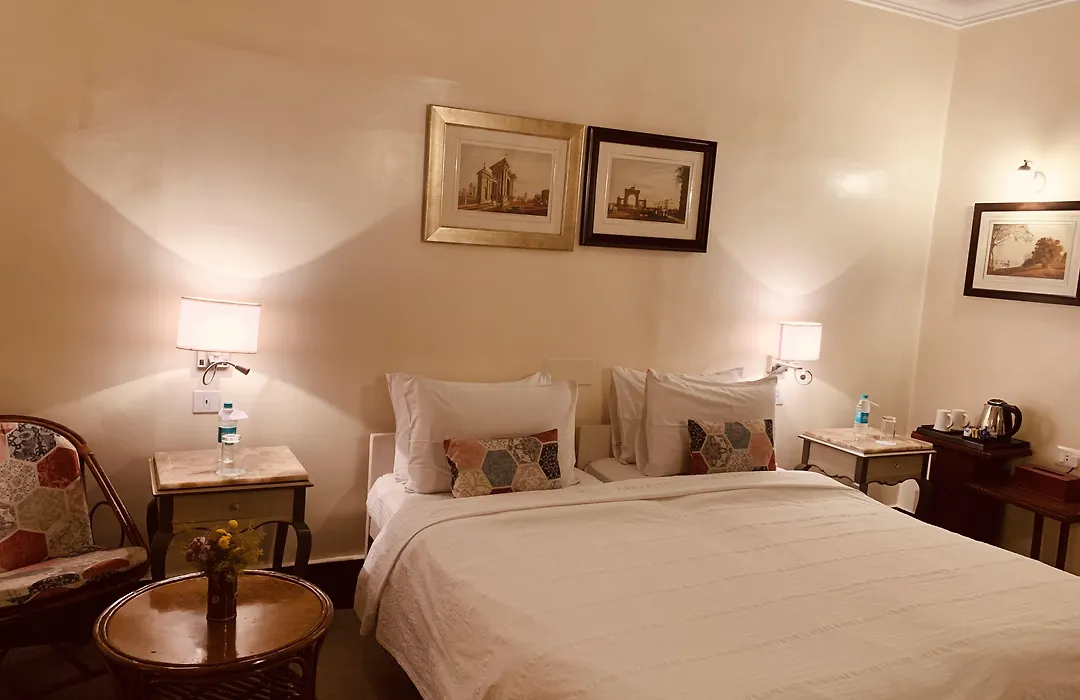 The Elgin Fairlawn, Kolkata-1