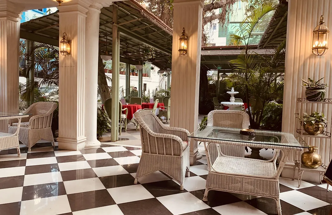 The Elgin Fairlawn, Kolkata-1
