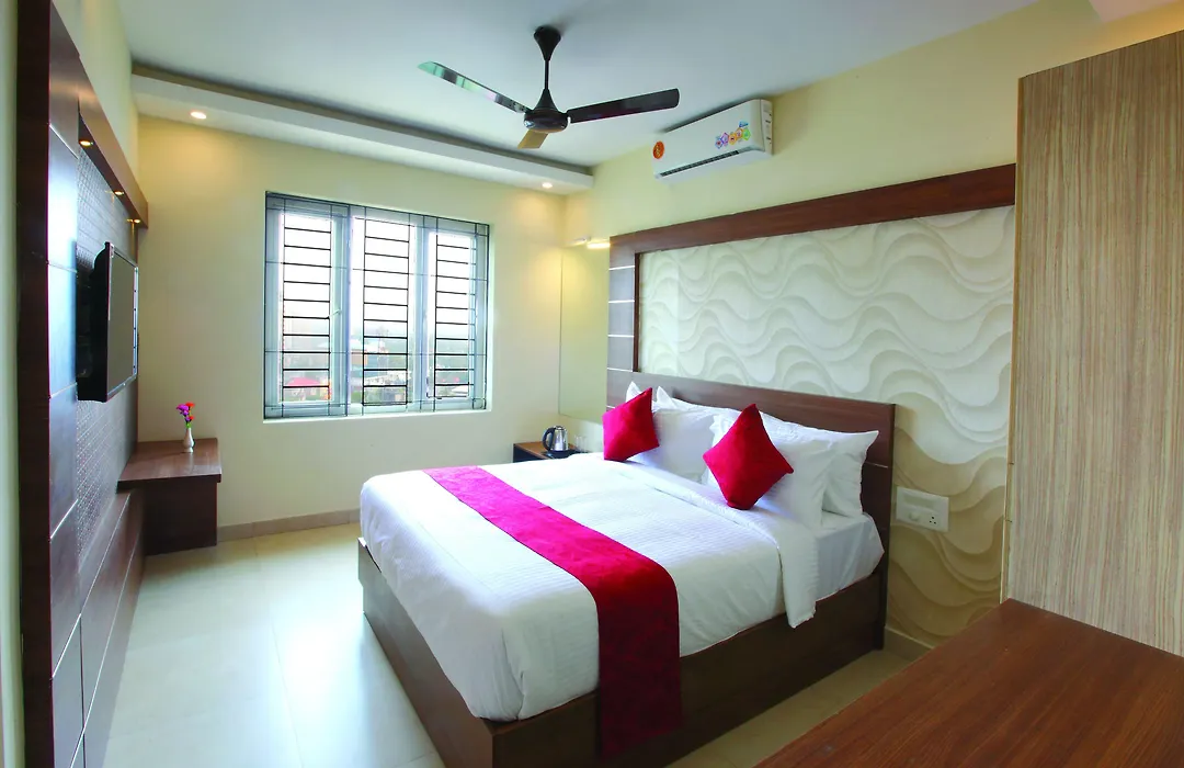 Laimar Suites-1