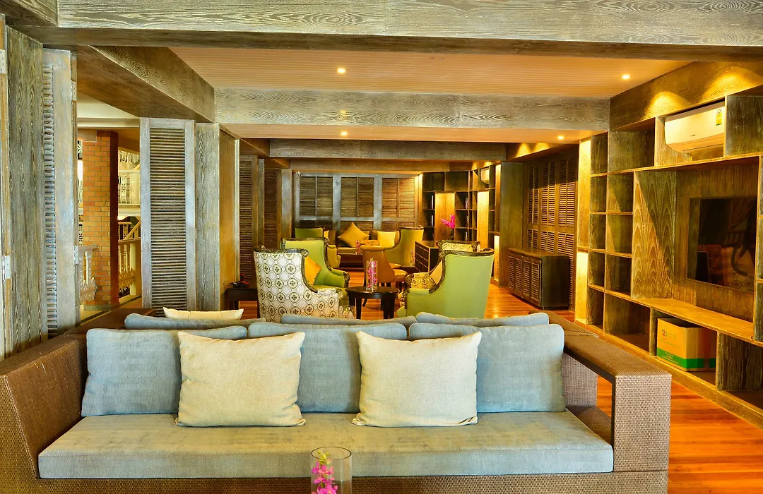 Sea Pearl Beach Resort-1