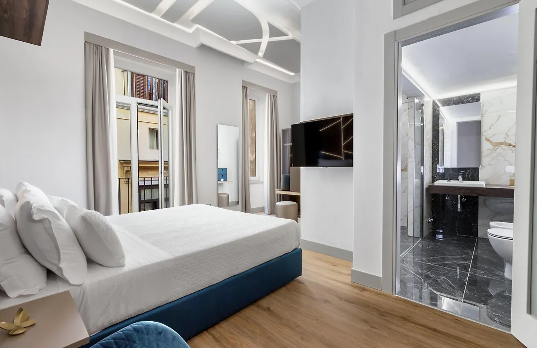 Elys Suites-1