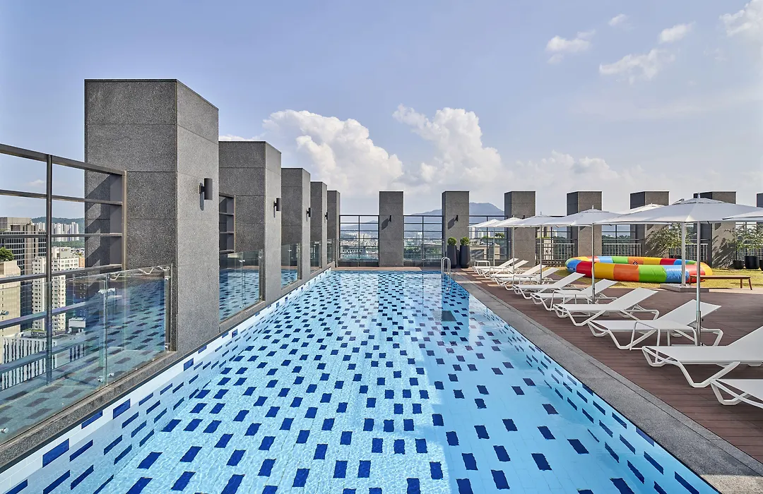 Hilton Garden Inn Seoul Gangnam-1