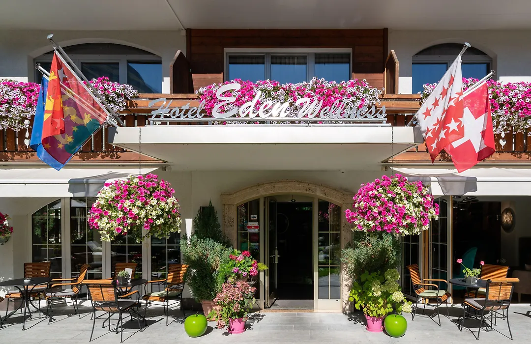 Hotel Eden Wellness-1