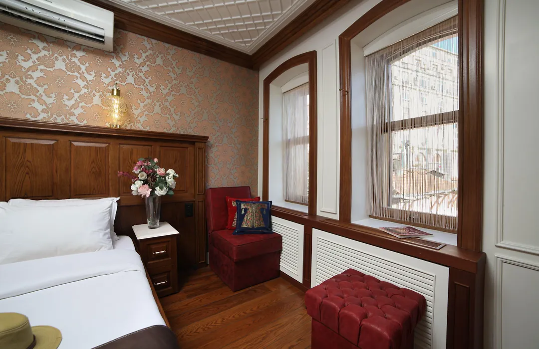 Medar Otel-1