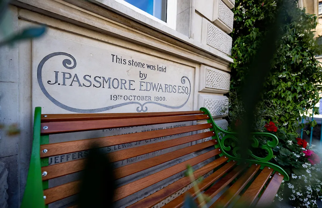 Limehouse Library Hotel-1