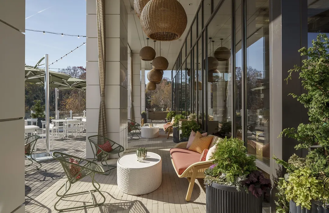 Hyatt Centric Buckhead Atlanta-1