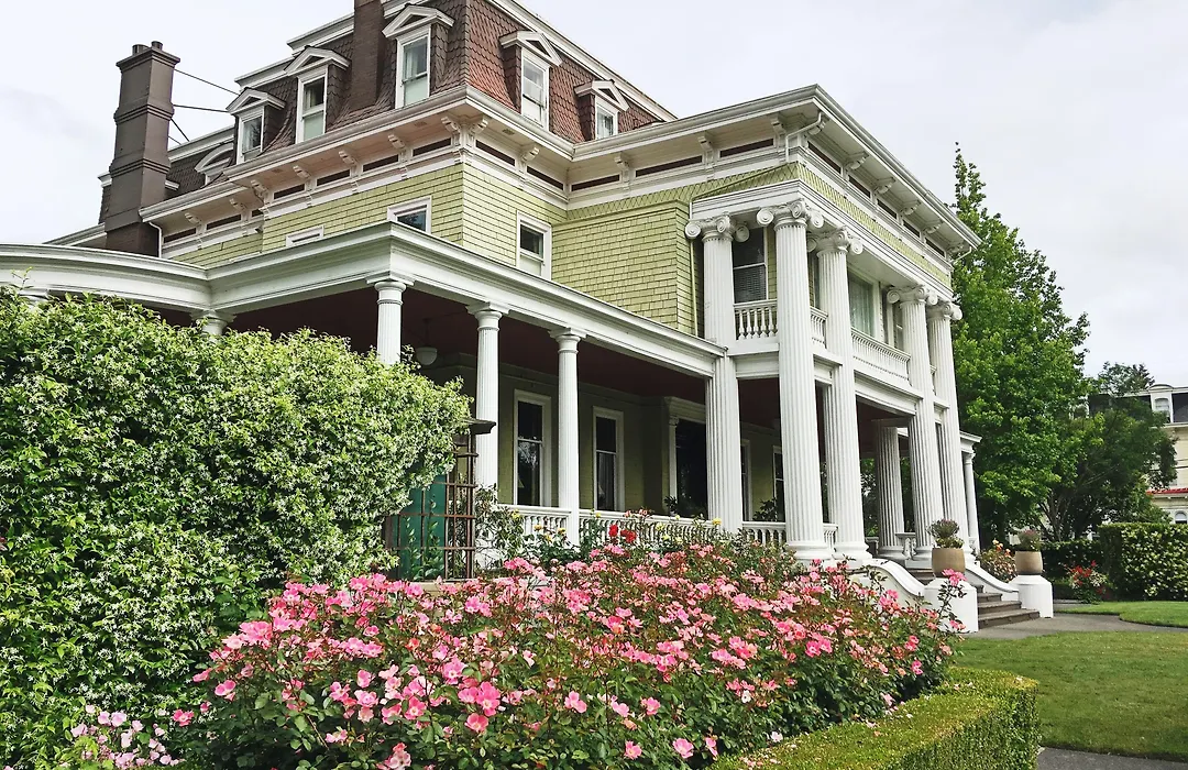 Churchill Manor-1