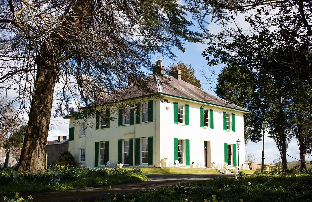 Elm Grove Country House-1