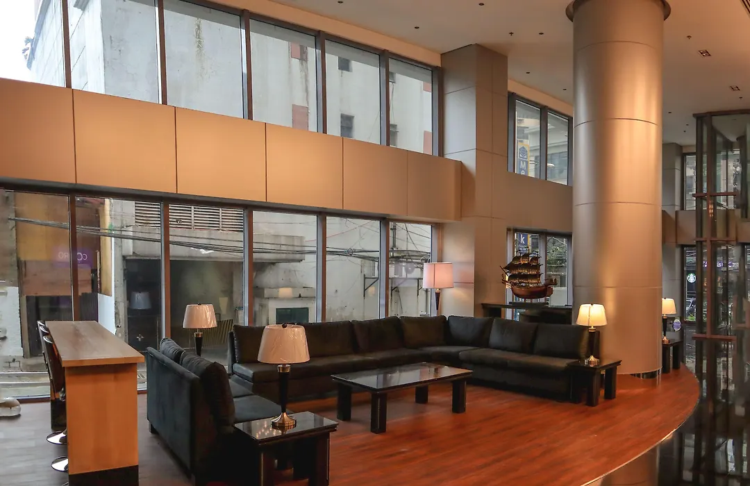 Coro Hotel-1