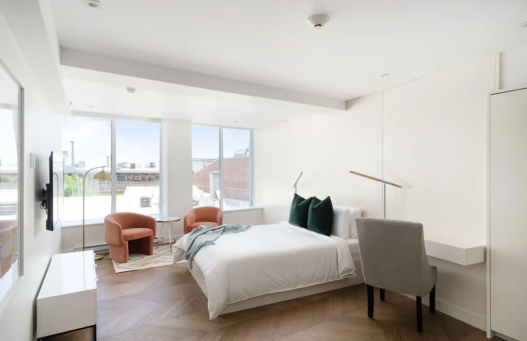 Sonder By Marriott Bonvoy La Galerie-1